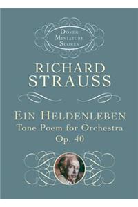 Strauss. Richard - Ein Heldenleben