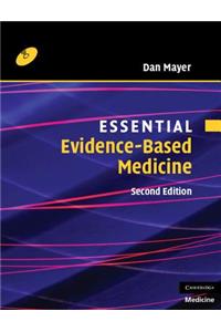 Essential Evidence-Based Medicine