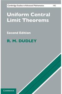 Uniform Central Limit Theorems