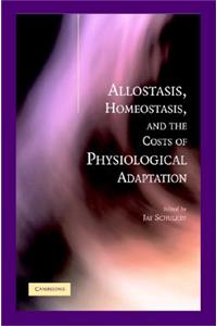 Allostat Homeostat Phys Adaptation