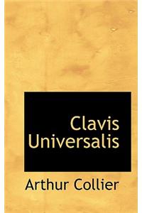 Clavis Universalis