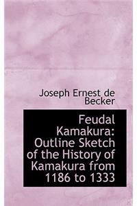 Feudal Kamakura