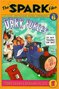 Spark Files : Dark Forces