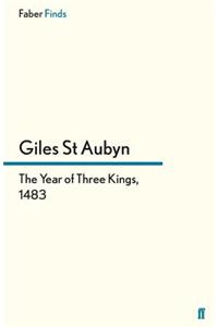 The Year of Three Kings, 1483