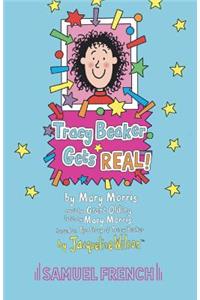 Tracy Beaker Gets Real!