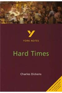 Hard Times everything you need to catch up, study and prepare for the 2025 and 2026 exams