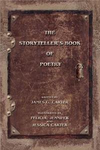 Storyteller's Book of Poetry