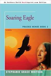 Soaring Eagle