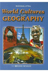 World Cultures and Geography