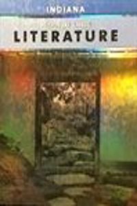 McDougal Littell Literature Maryland: Student's Edition Grade 10 2008