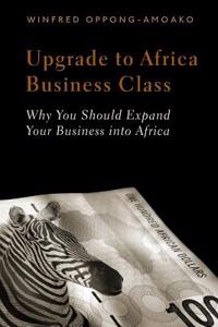 Upgrade to Africa Business Class: Why You Should Expand Your Business Into Africa