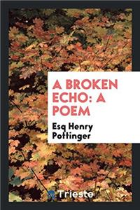 Broken Echo