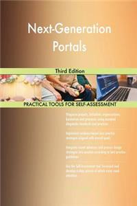 Next-Generation Portals Third Edition