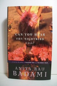 Can You Hear The Nightbird Call?