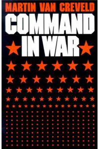 Command in War