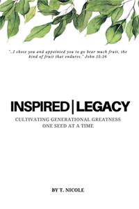 Inspired Legacy
