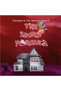 The Secret Formula