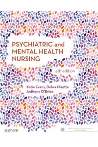 Psychiatric & Mental Health Nursing