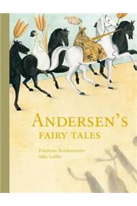 Andersen Fairy Tales