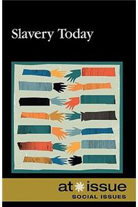 Slavery Today