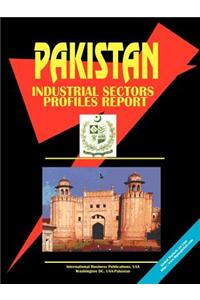 Pakistan Industrial Sectors Profiles Intelligence Report