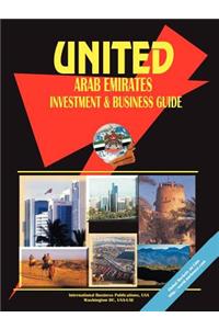 United Arab Emirates Investment & Business Guide