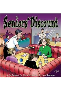 Seniors' Discount