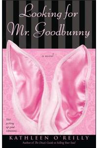 Looking for Mr. Goodbunny