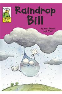 Raindrop Bill