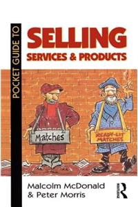 Pocket Guide to Selling Services and Products