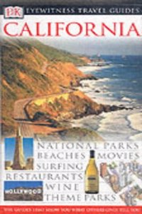 Ew Travel Guide California