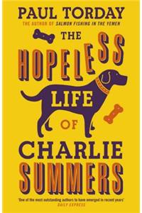 The Hopeless Life Of Charlie Summers