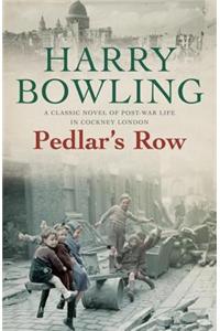 Pedlar's Row