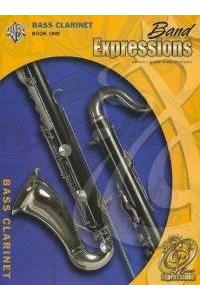 Band Expressions, Book One