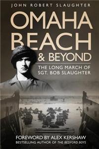 Omaha Beach and Beyond