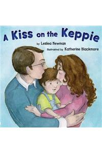 A Kiss on the Keppie