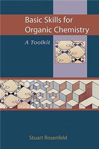 Basic Skills for Organic Chemistry