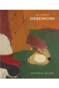 Richard Diebenkorn