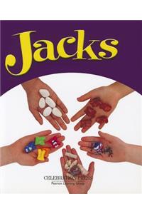 PE USA Chatterbox Gr 3