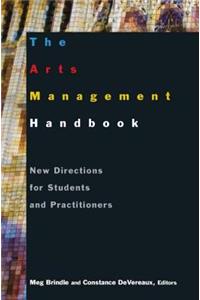 The Arts Management Handbook
