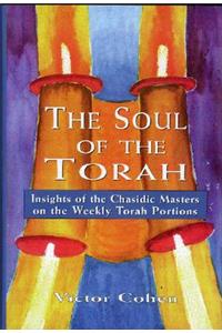 Soul of the Torah