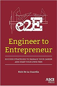 Engineer to Entrepreneur