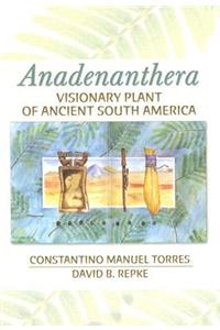 Anadenanthera