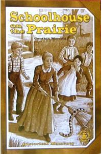 Schoolhouse on the Prairie