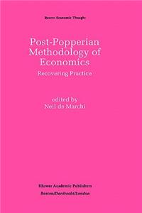 Post-Popperian Methodology of Economics