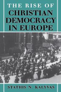 Rise of Christian Democracy in Europe