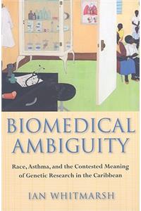 Biomedical Ambiguity