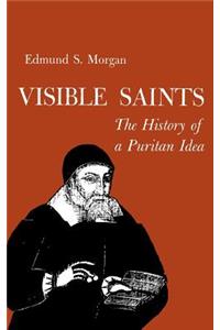 Visible Saints