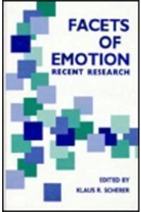 Facets of Emotion