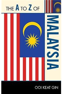 A to Z of Malaysia